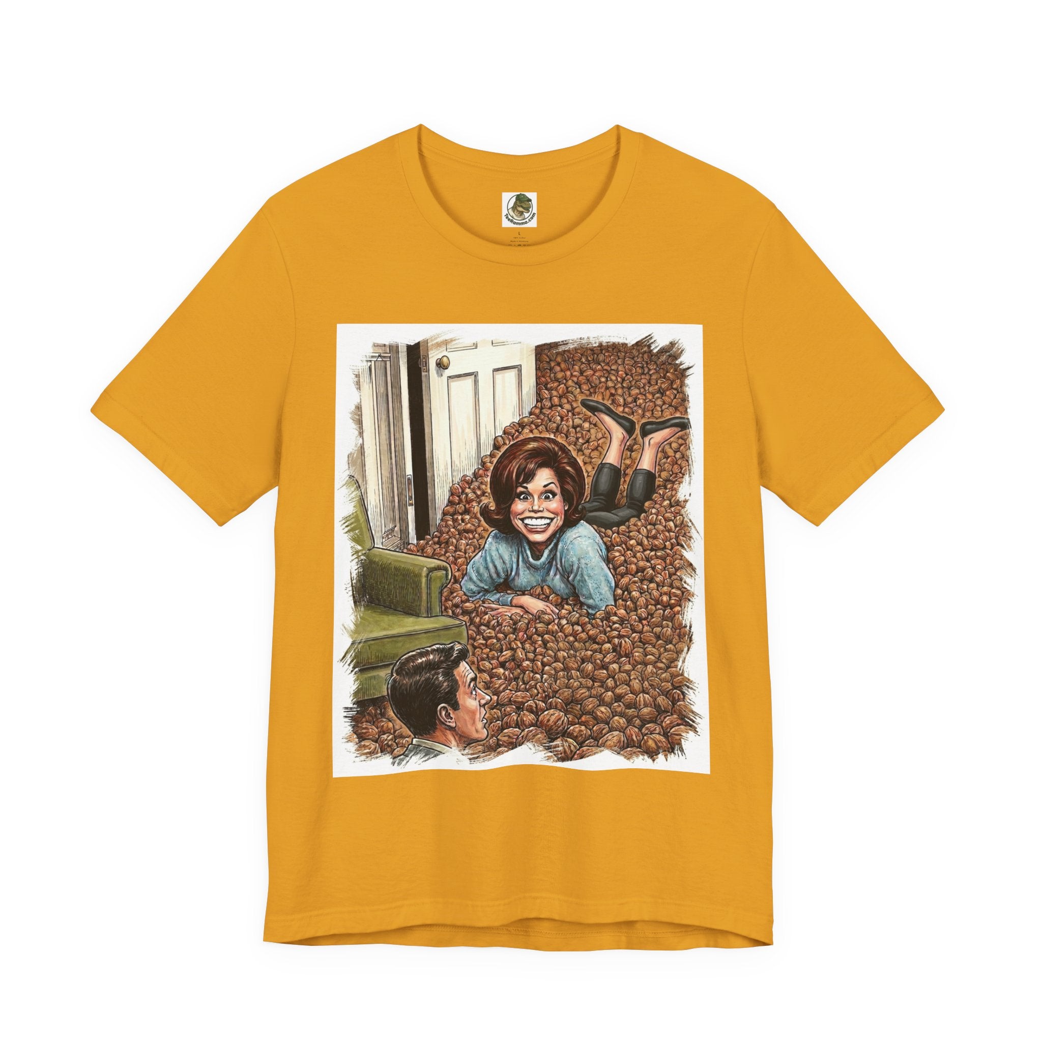 Planet Twilo Tee