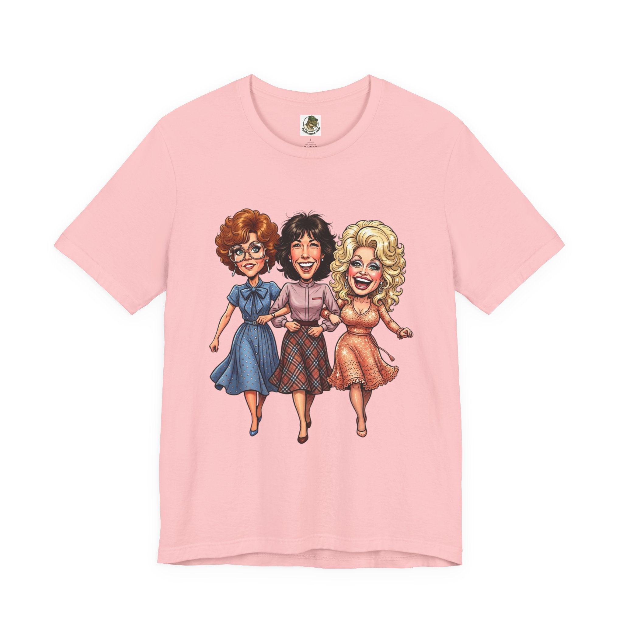 Work Sisters Tee