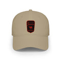 Tangiers Casino Security Baseball Cap