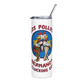 Chicken Brothers 20oz Stainless Steel Tumbler