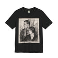 The Silent Stars Sketchbook Tee