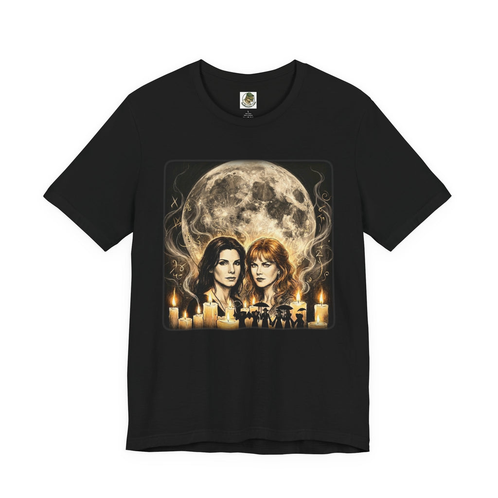 Magical Sisters Tee