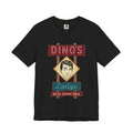 Vintage Dino's Lodge Tee