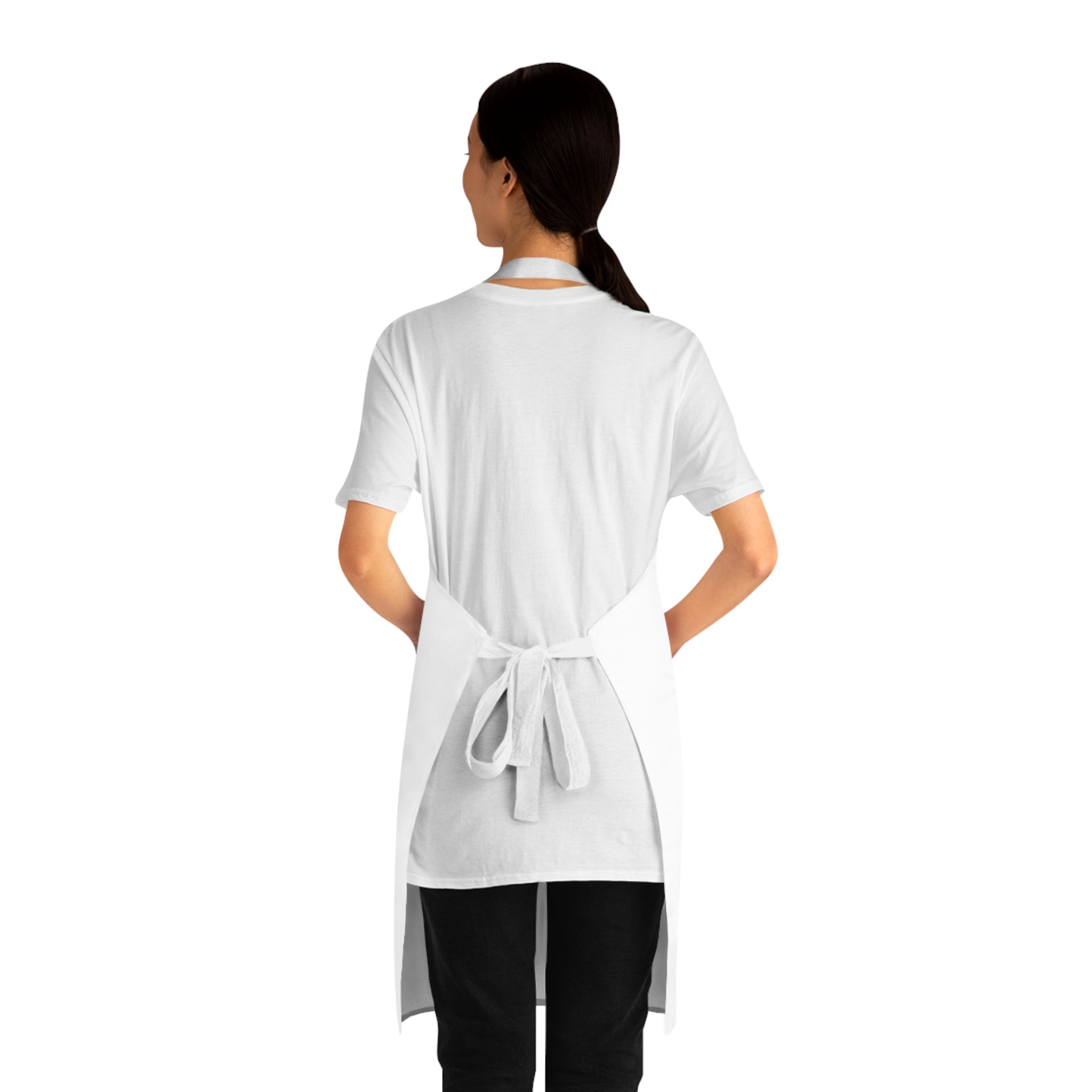 Vintage Mocambo Supper Club Kitchen Apron
