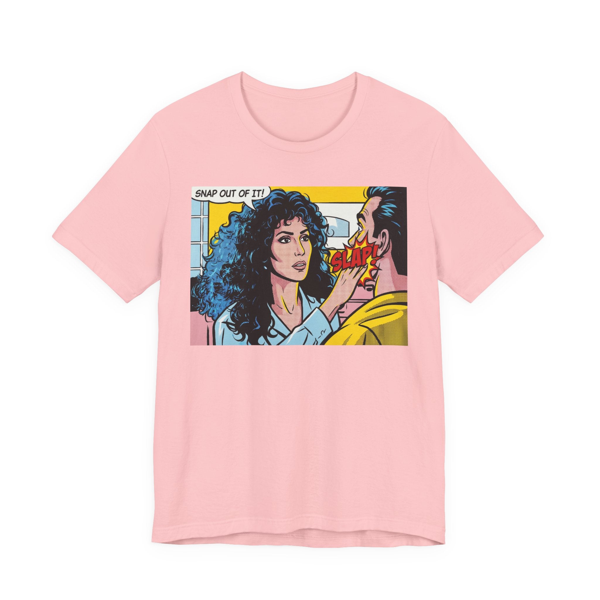 Snap Out Of It! Tee
