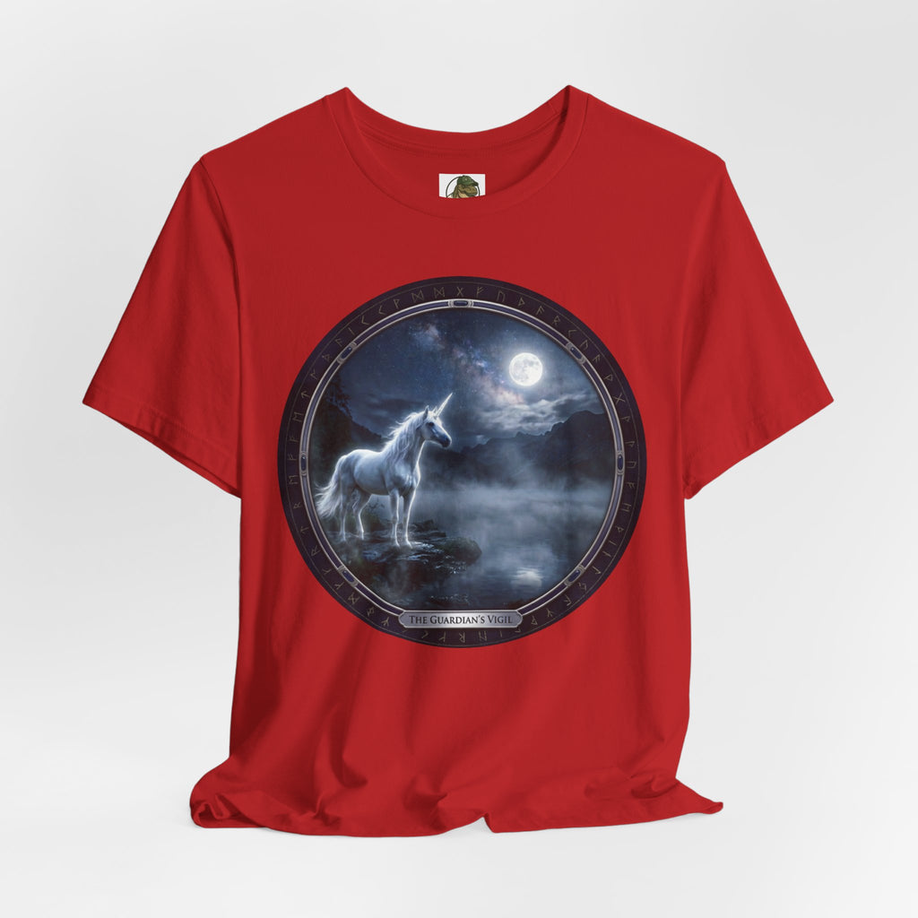 The Guardian's Vigil Tee
