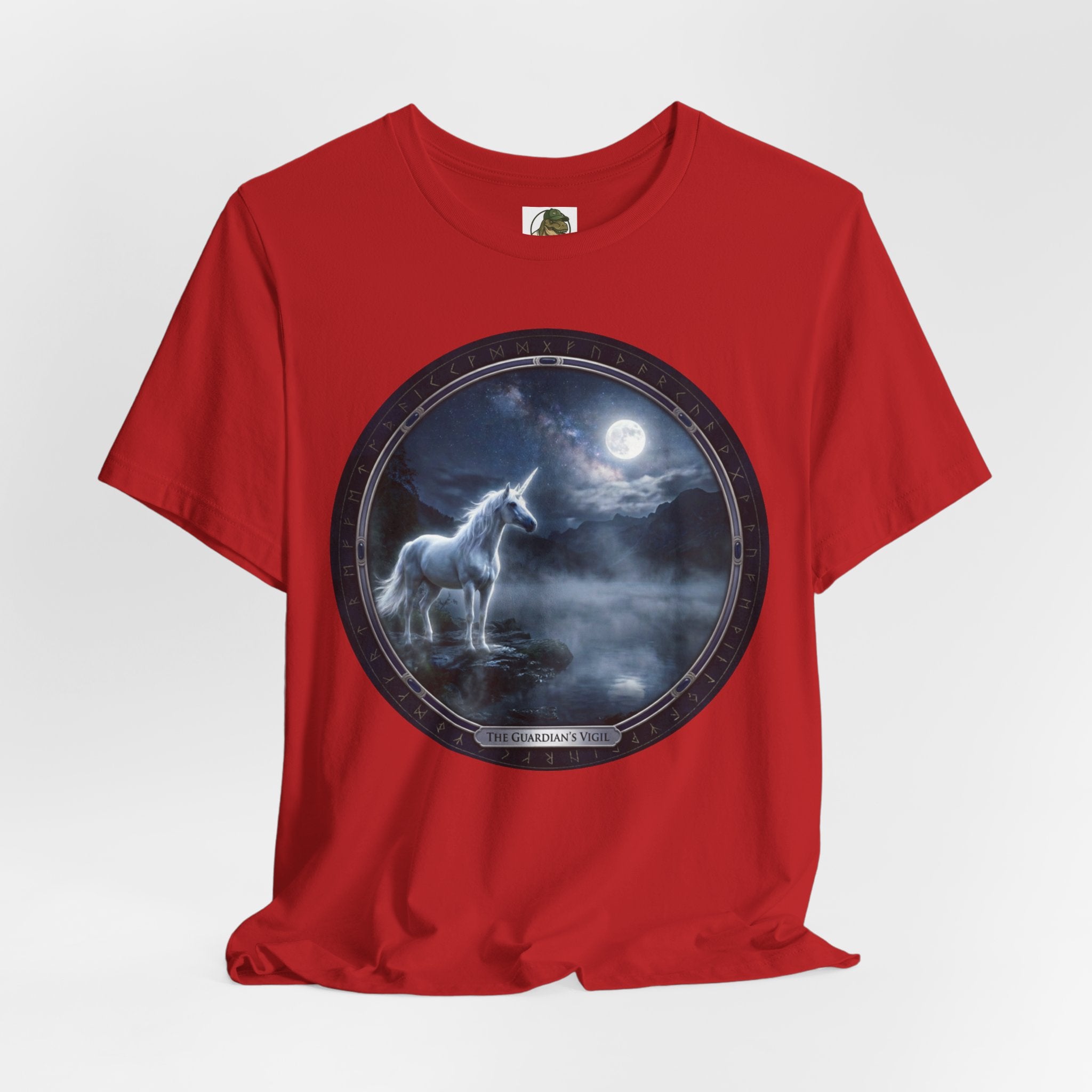 The Guardian's Vigil Tee