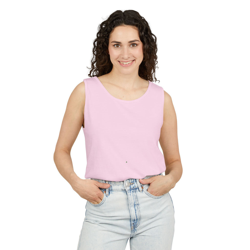 Classic Tank Top