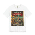 Meet Me at the Automat Retro Tee