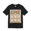 Unisex 'J.J. Newberry Co.' Vintage Coupon Sale T-Shirt