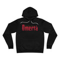 Omertà Code of Silence Hoodie