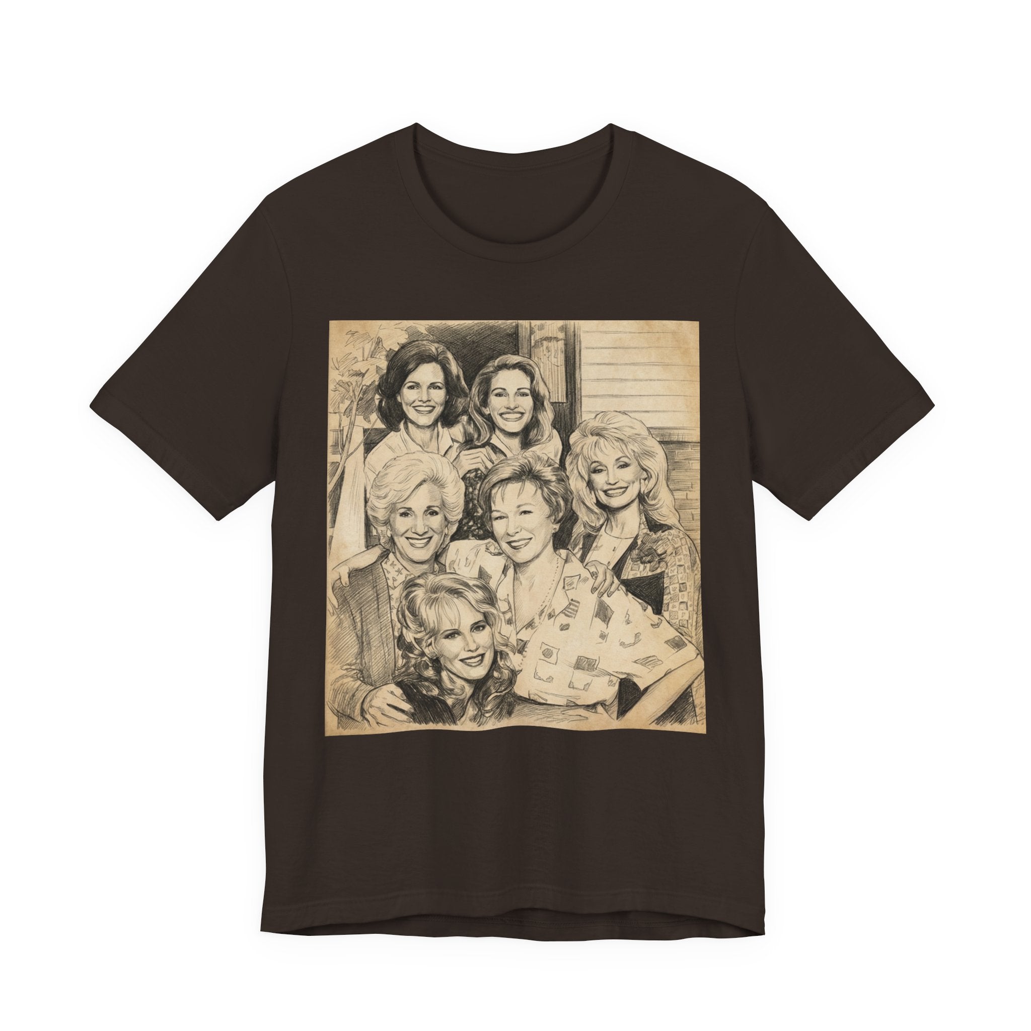 Ladies of the South