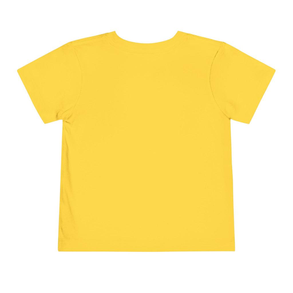Ernest T-Rex Crossing Guard Toddler Tee