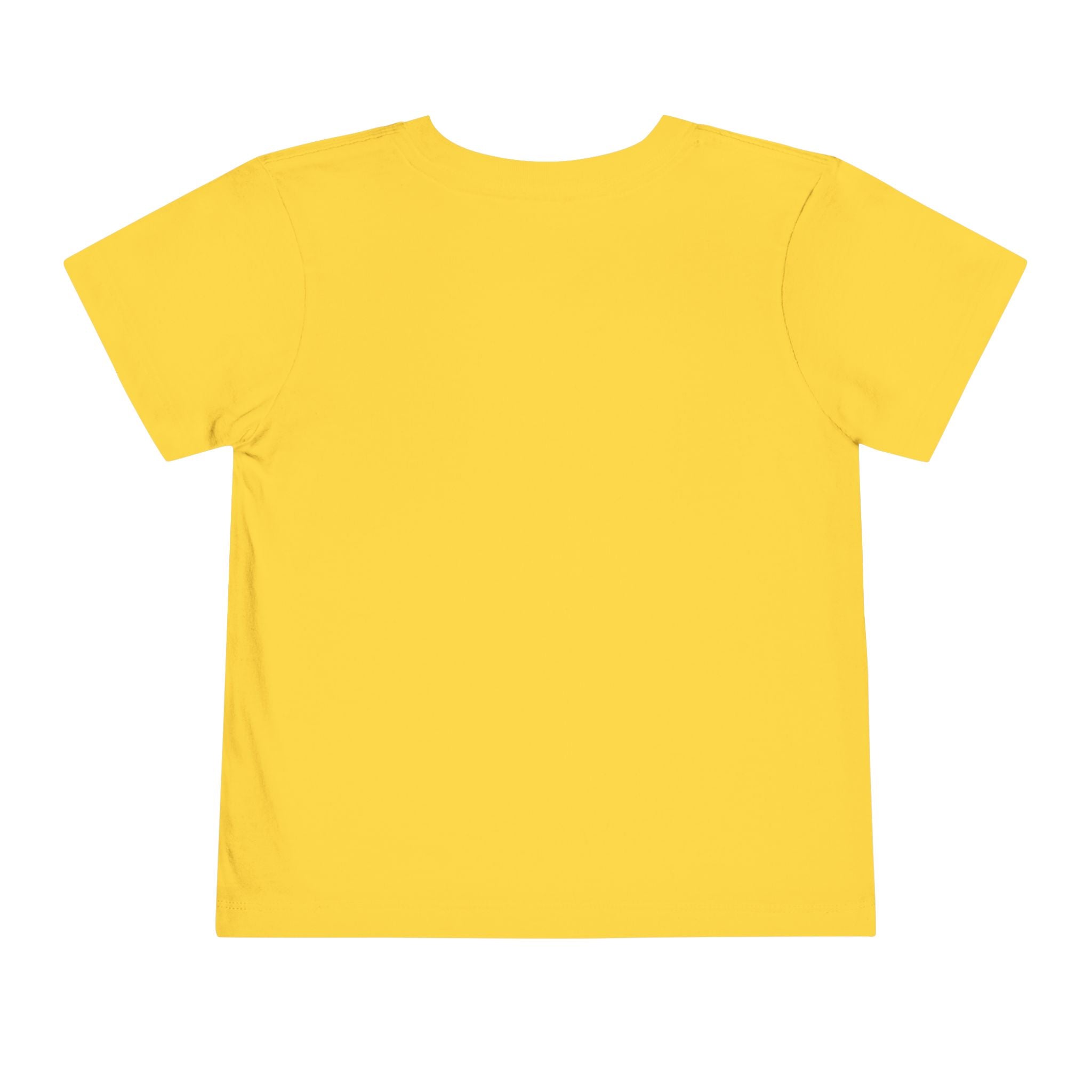 Ernest T-Rex Crossing Guard Toddler Tee