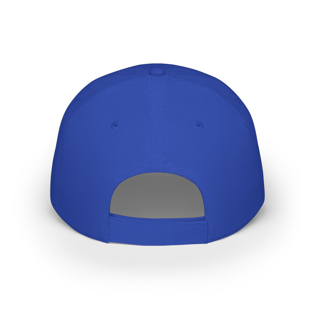 Vintage Mocambo Supper Club Embroidered Low Profile Baseball Cap