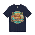Carlos' Cubanos Tee