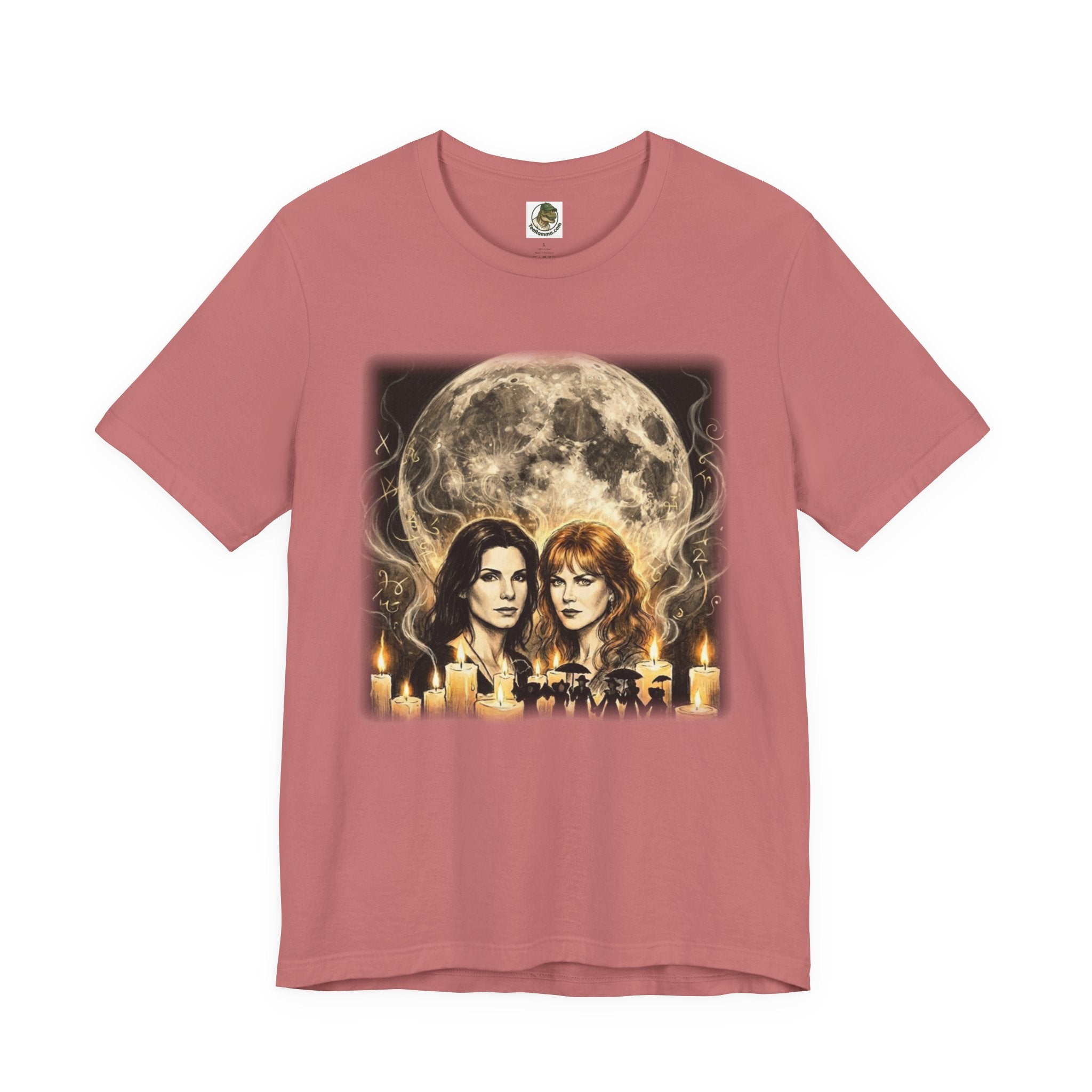 Magical Sisters Tee