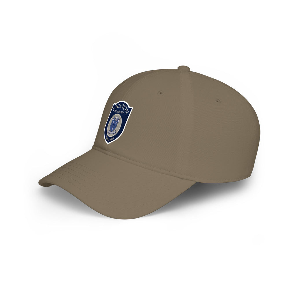 Academy Athletic Dept. Embroidered Baseball Cap