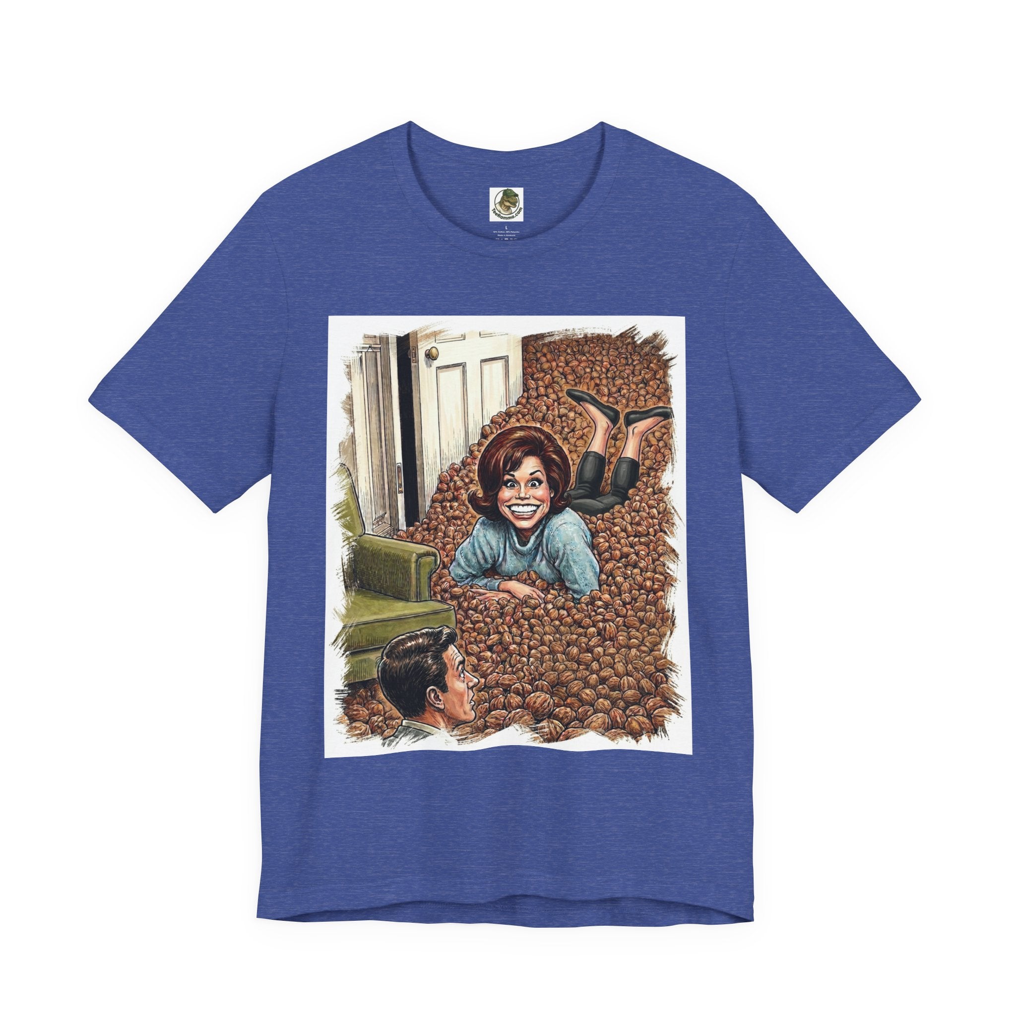 Planet Twilo Tee
