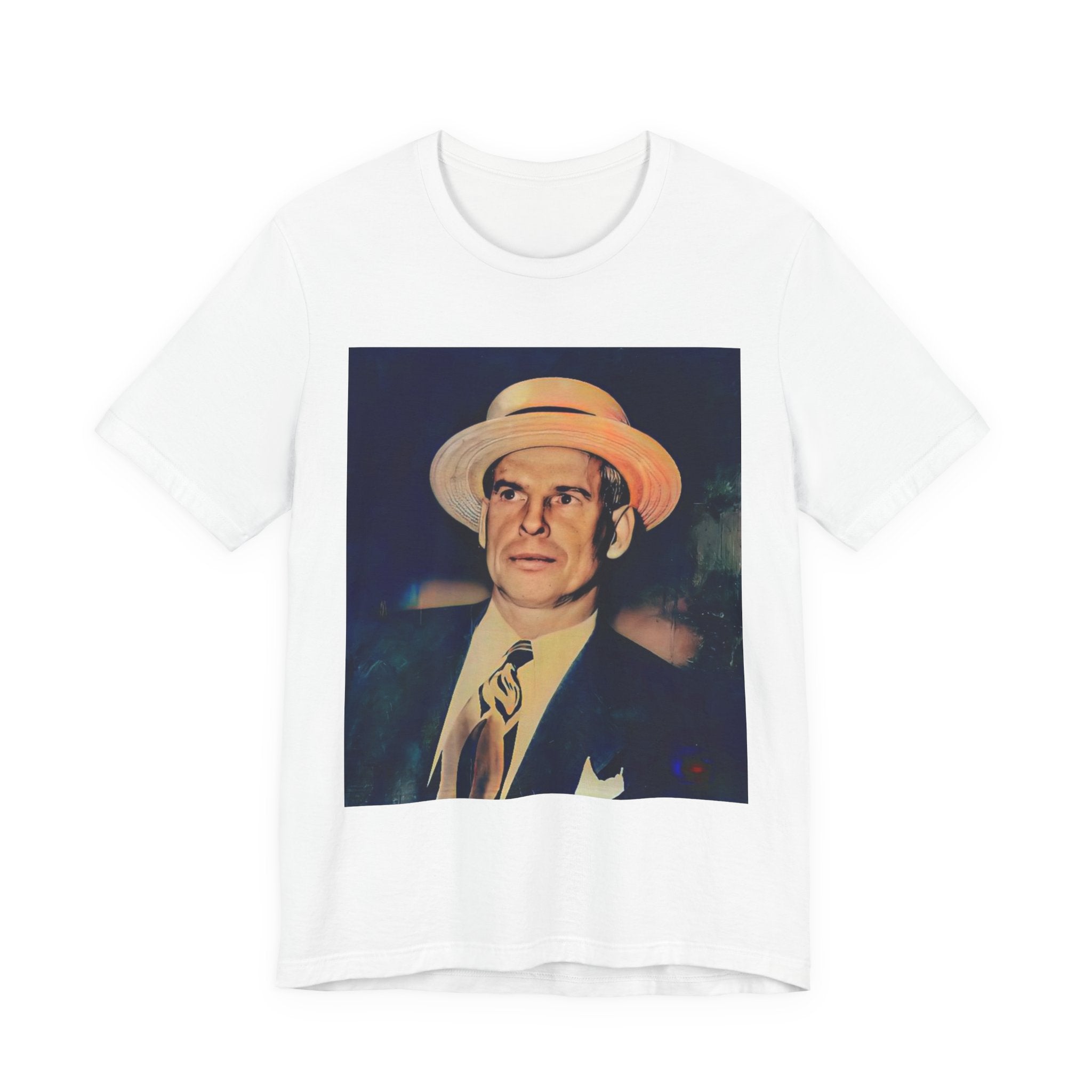 Murray The Camel Tee