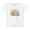 Synchronized Swimmers Youth Tee
