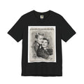Spence and Kate Sketchbook Tee
