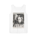 I Believe Sketchbook Tank
