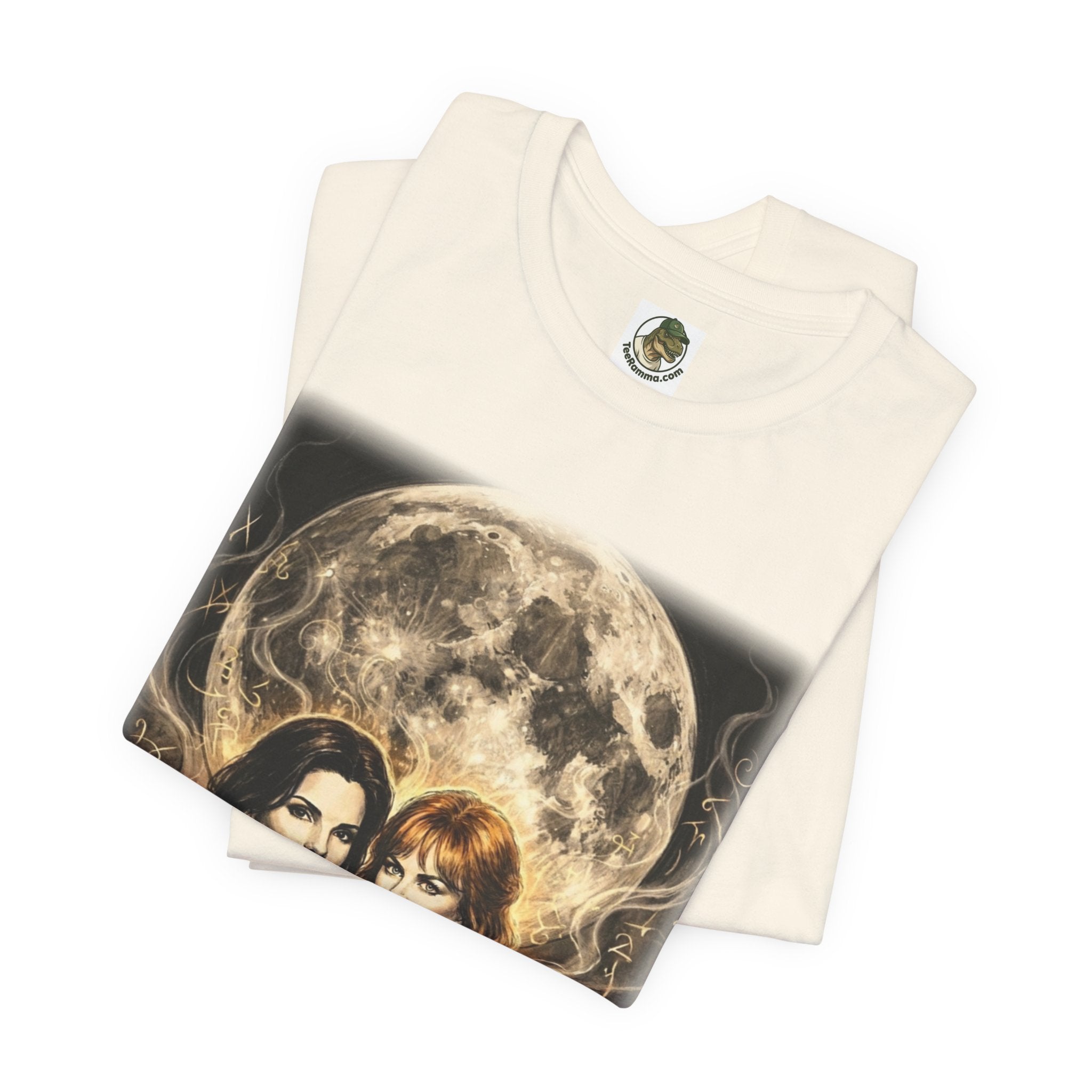 Magical Sisters Tee