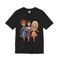 Work Sisters Tee