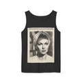 The Glamour Queen Sketchbook Tank
