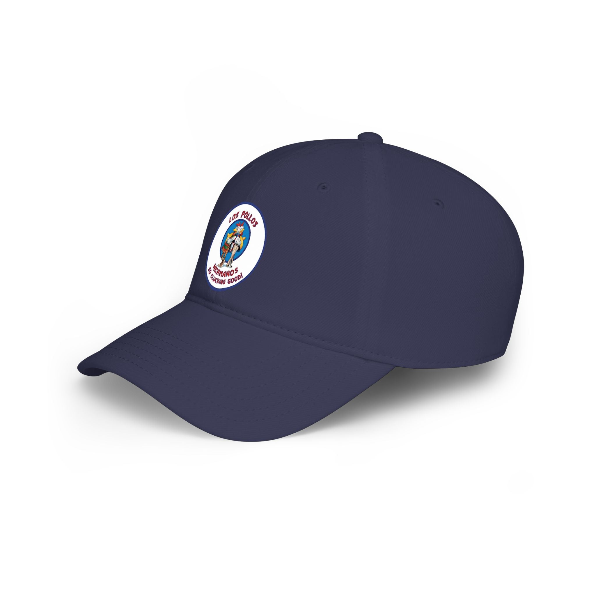 Chicken Brothers Low Profile Baseball Cap