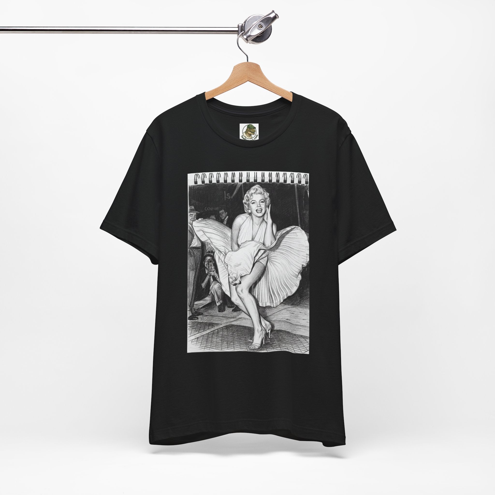 Blond Bombshell Tee