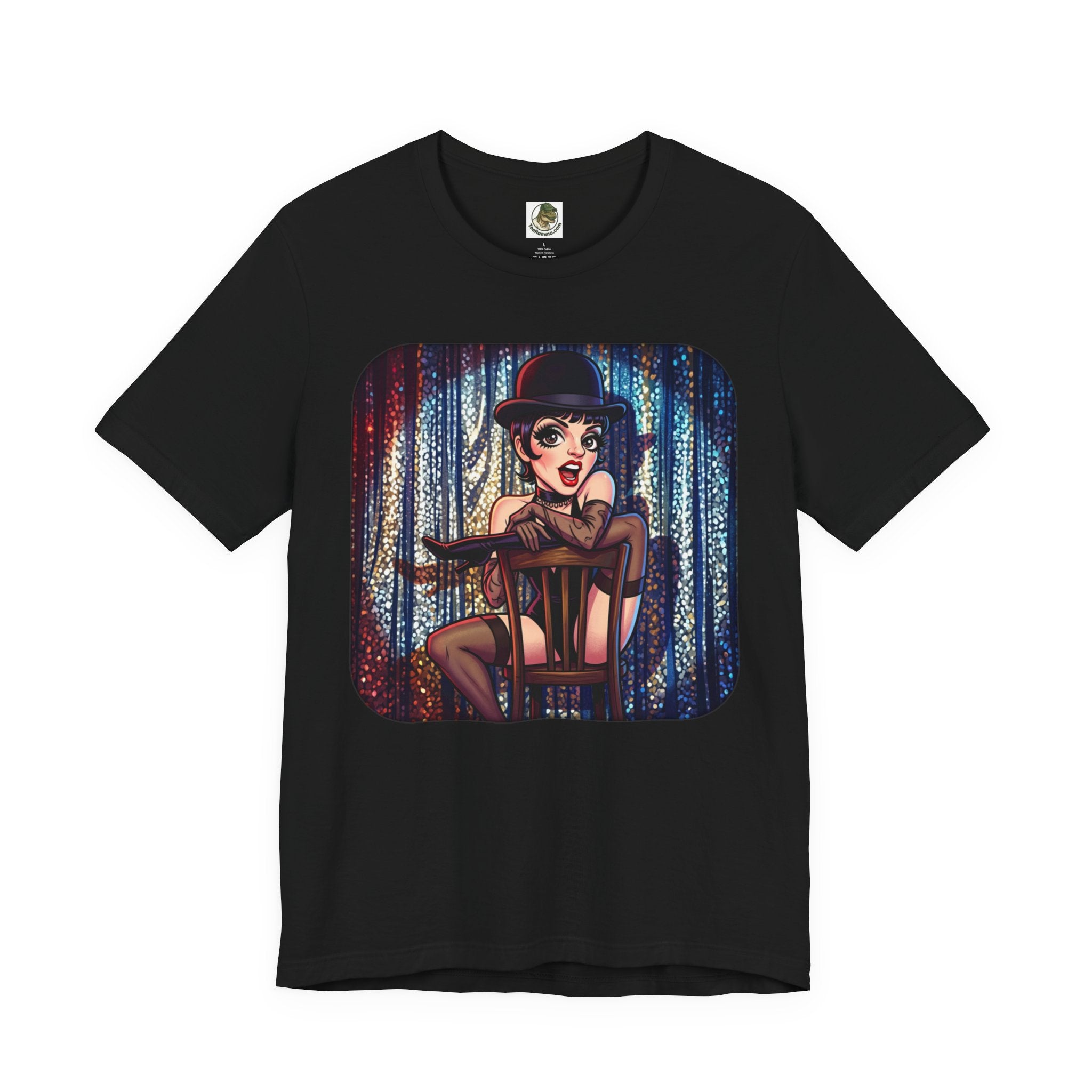 Kit Kat Cutie Tee