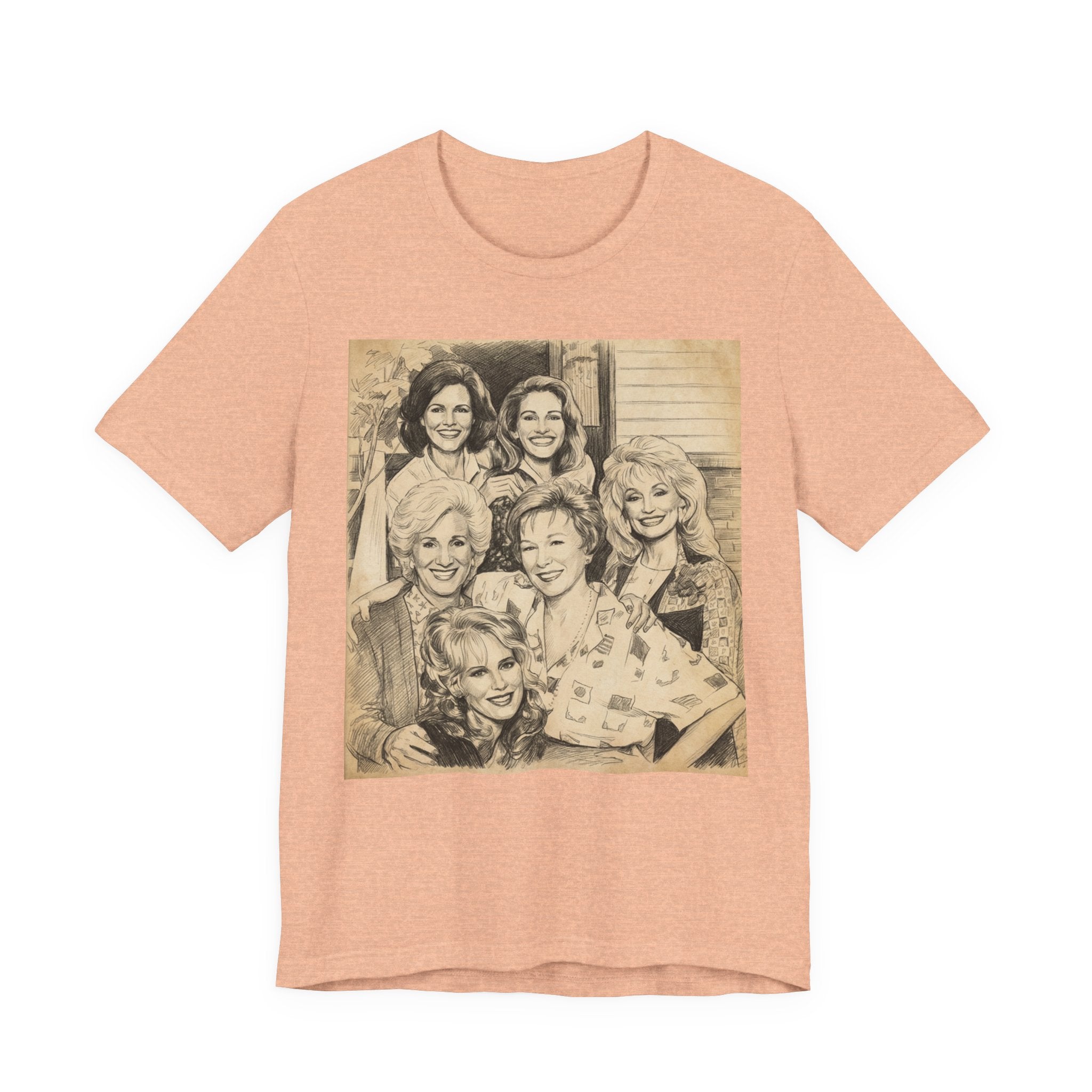 Ladies of the South