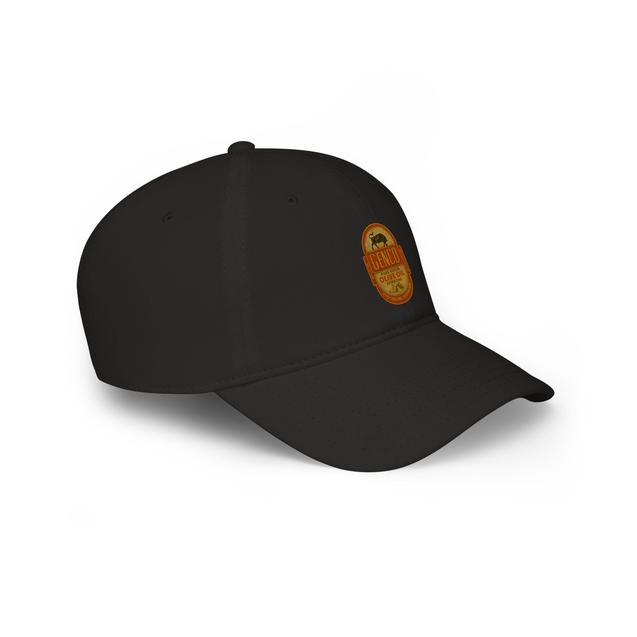 Genco Olive Oil Baseball Cap