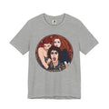 Unisex Antici-pation Cotton T-Shirt