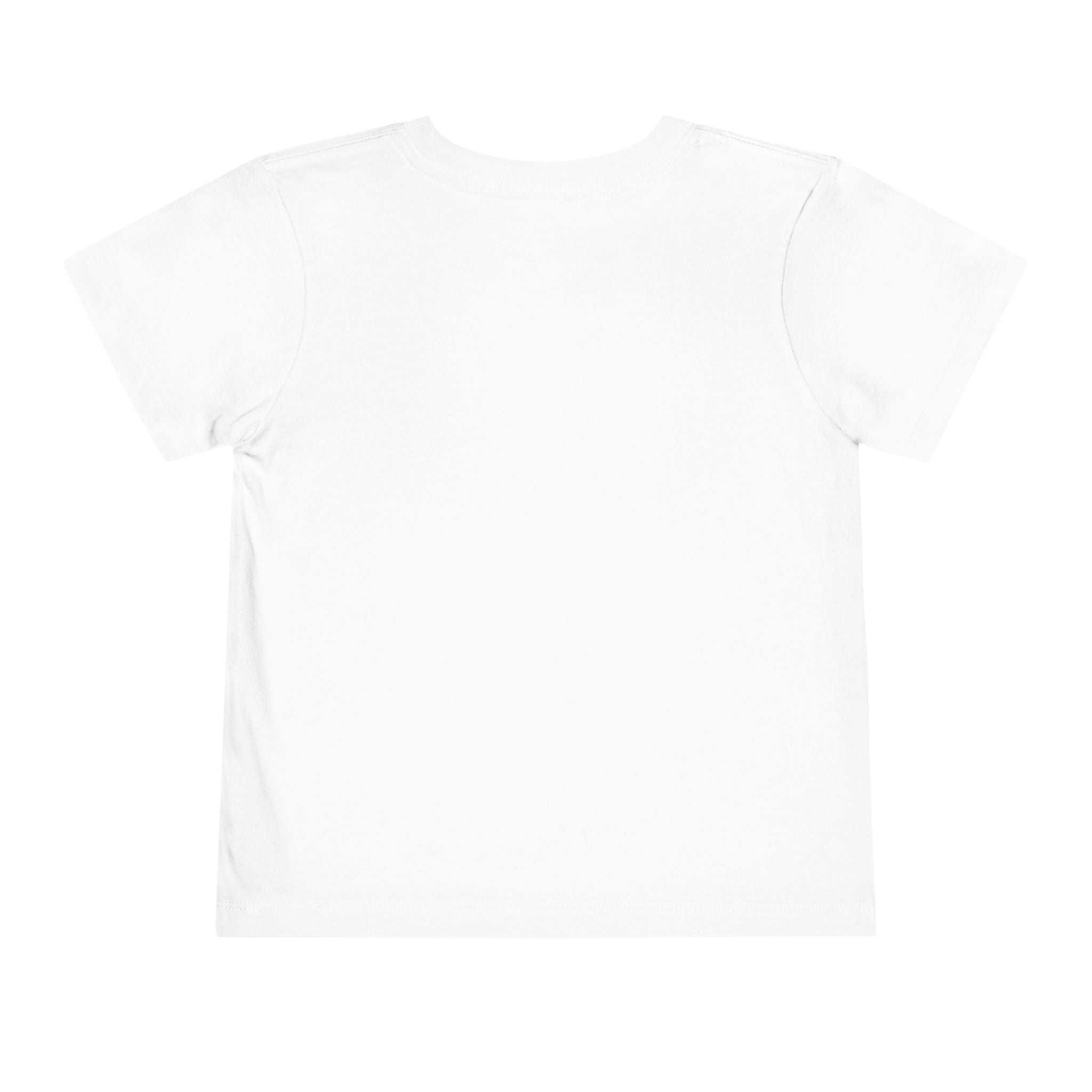 Ernest T-Rex Crossing Guard Toddler Tee
