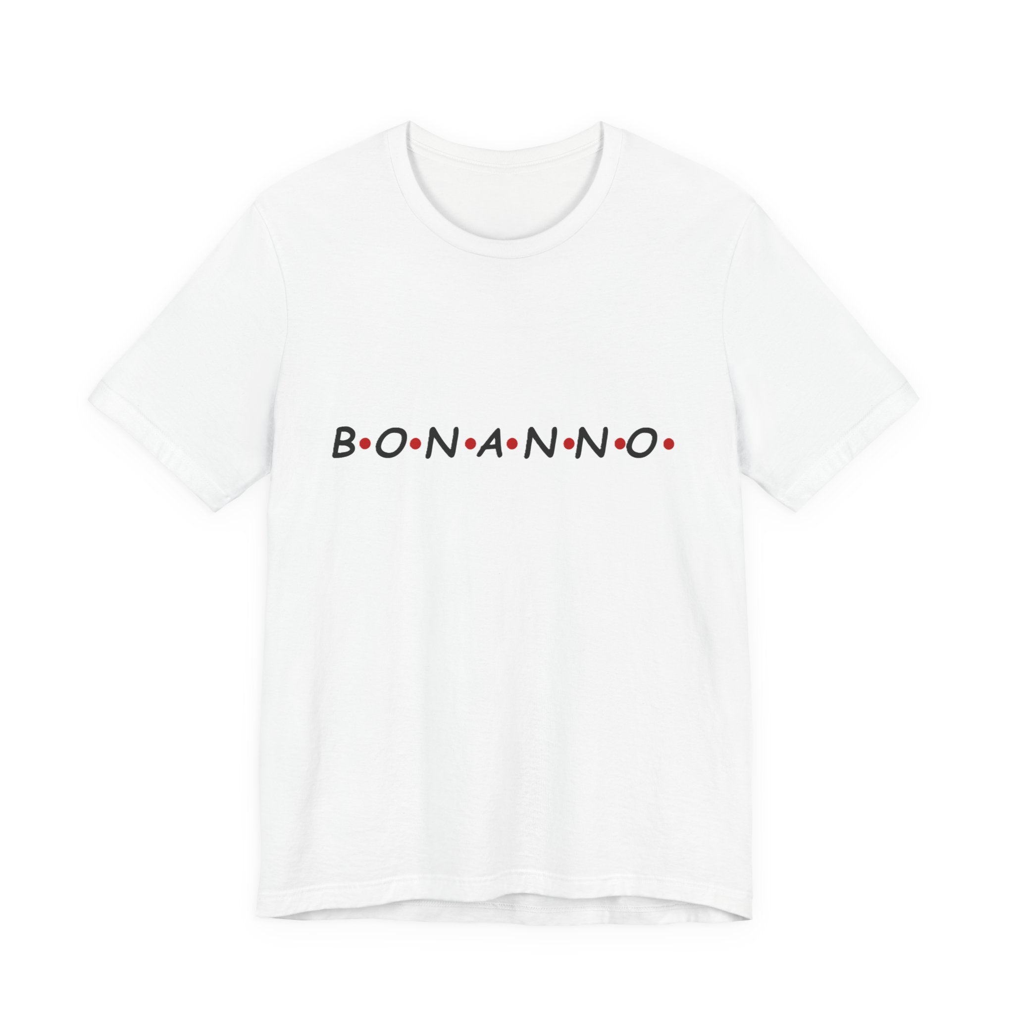 Friends: Bonnano Tee