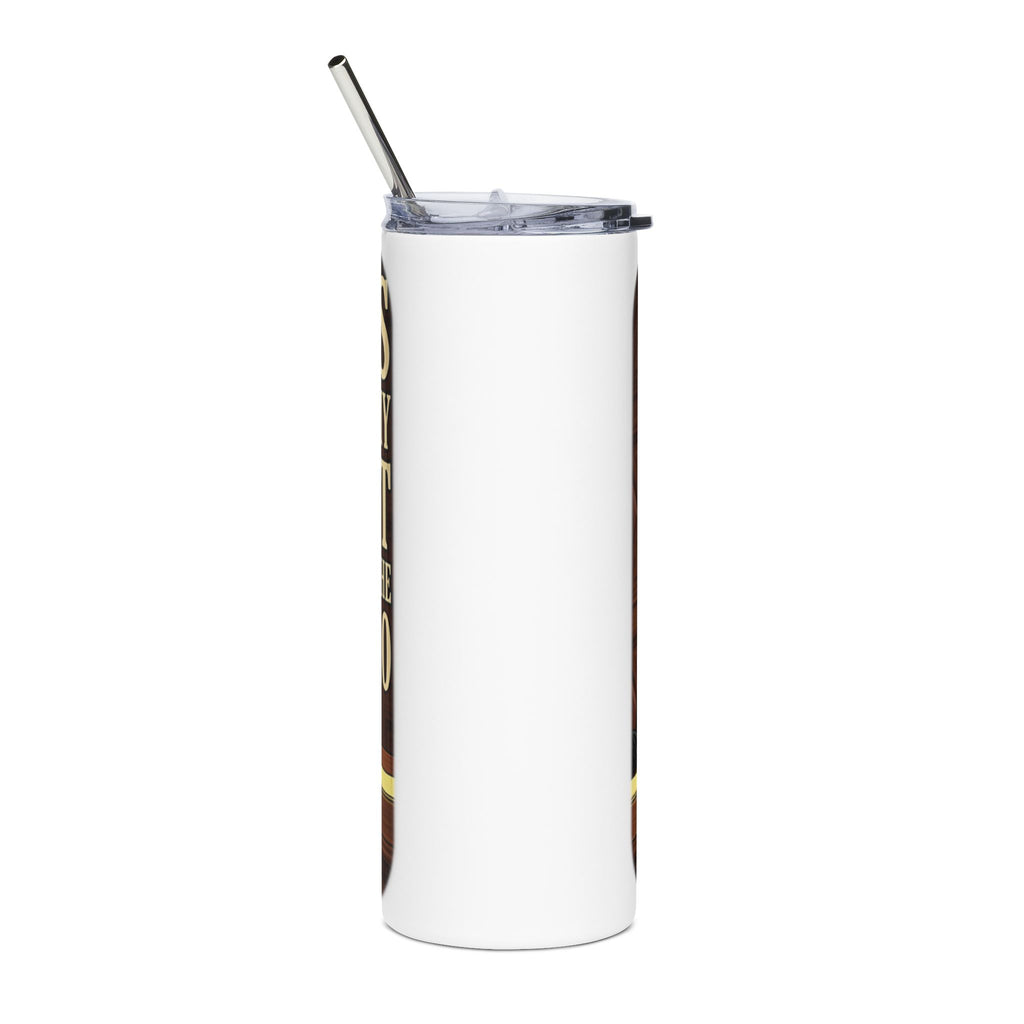 This Ain't My First Time at the Rodeo 20oz Stainless Tumbler