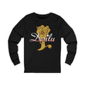 Desilu Studio Retro Studio Logo Long-Sleeve Tee