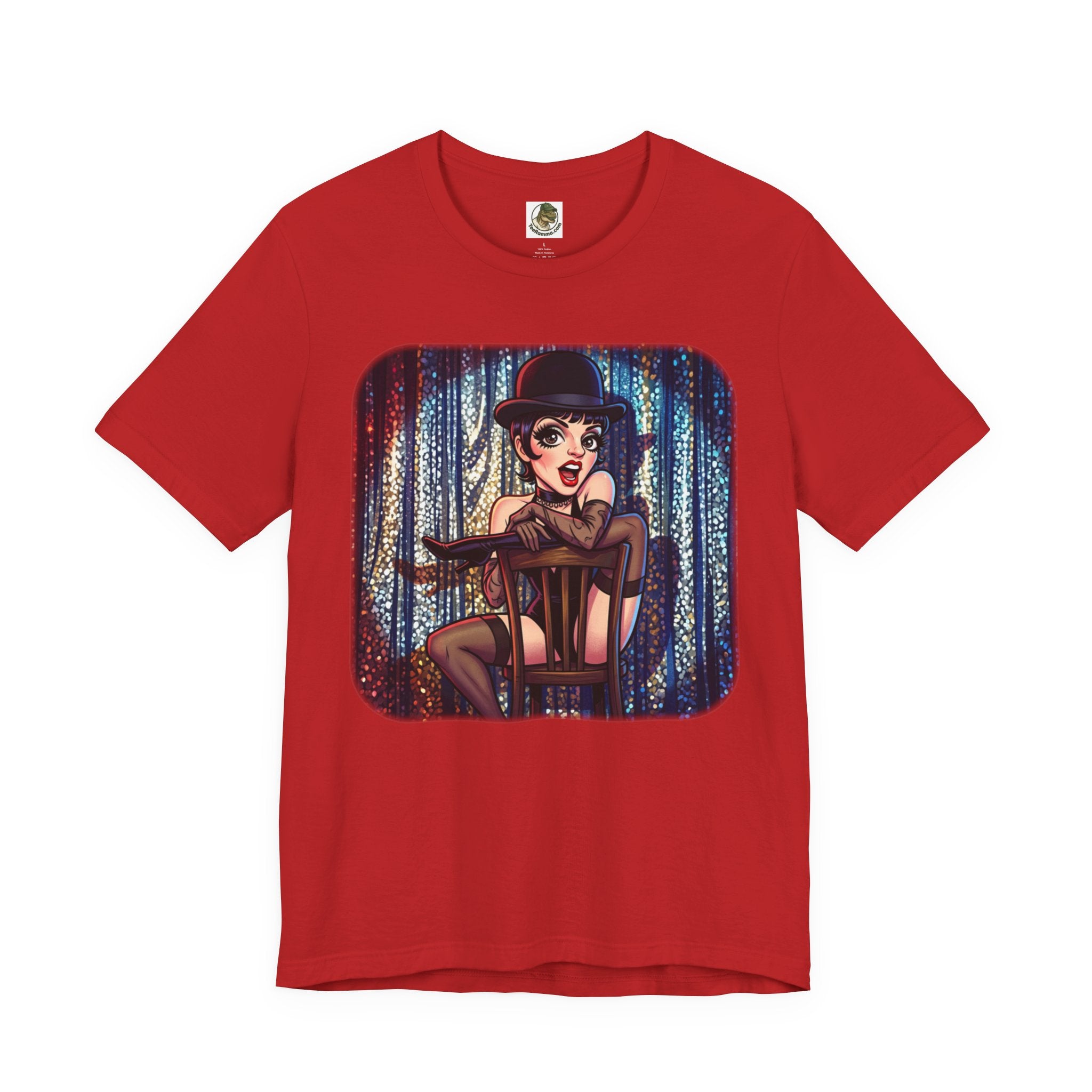 Kit Kat Cutie Tee