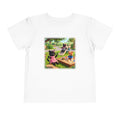 Kitty! Kitty! Kitty! Toddler Tee