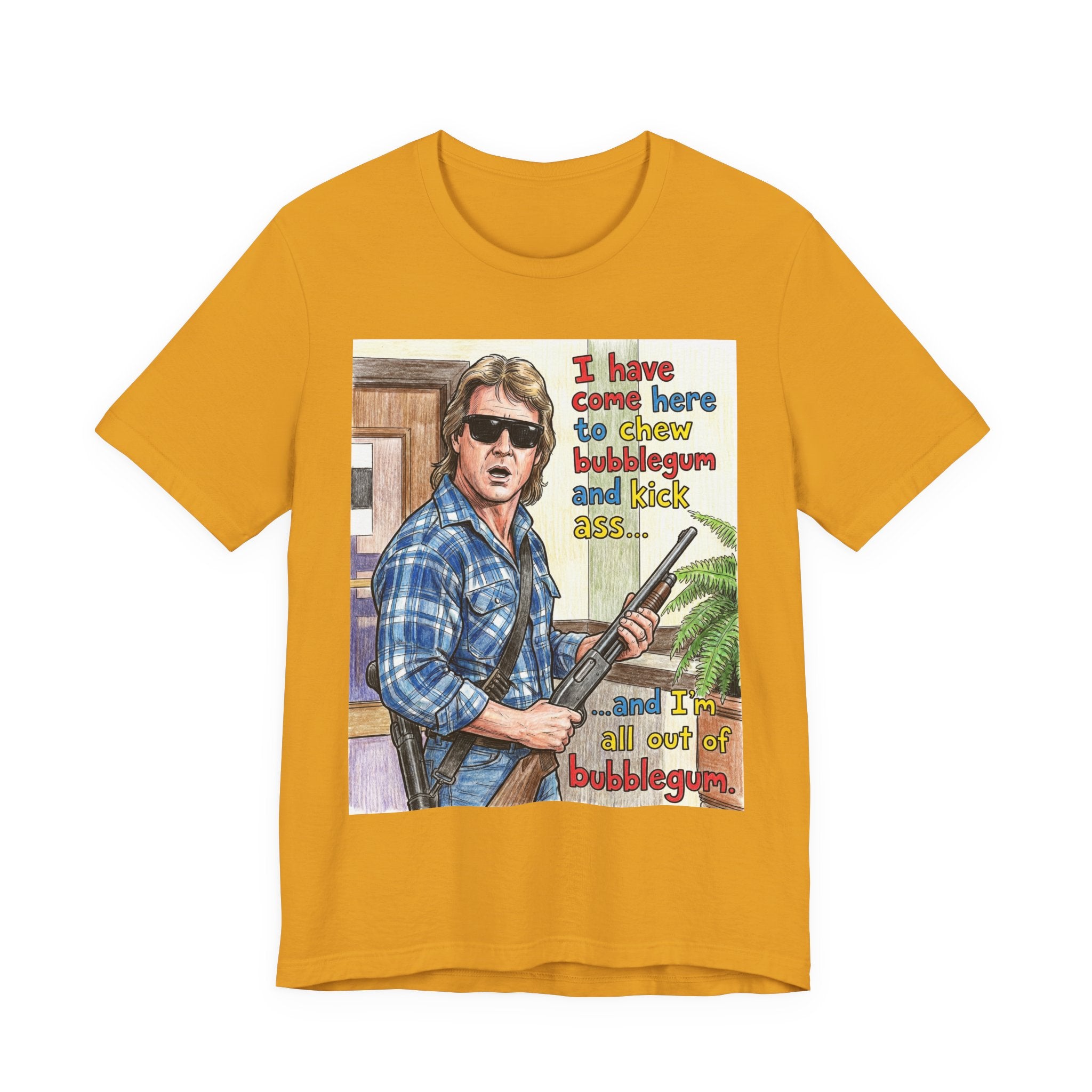 Got Gum? Tee