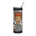 Party Pooper Stainless Steel 20oz Travel Cup