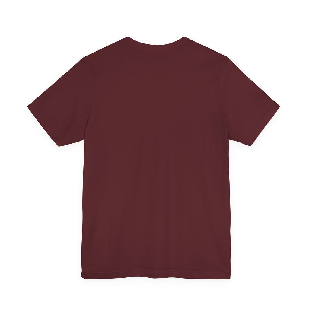 Vintage Brown Derby Restaurant Tee — Retro Restaurant Poster