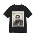 Unisex "J.D. Sketchbook T-Shirt