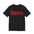Omertà Code of Silence Tee