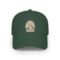 Perfect Pucker Pickles Low Profile Baseball Cap