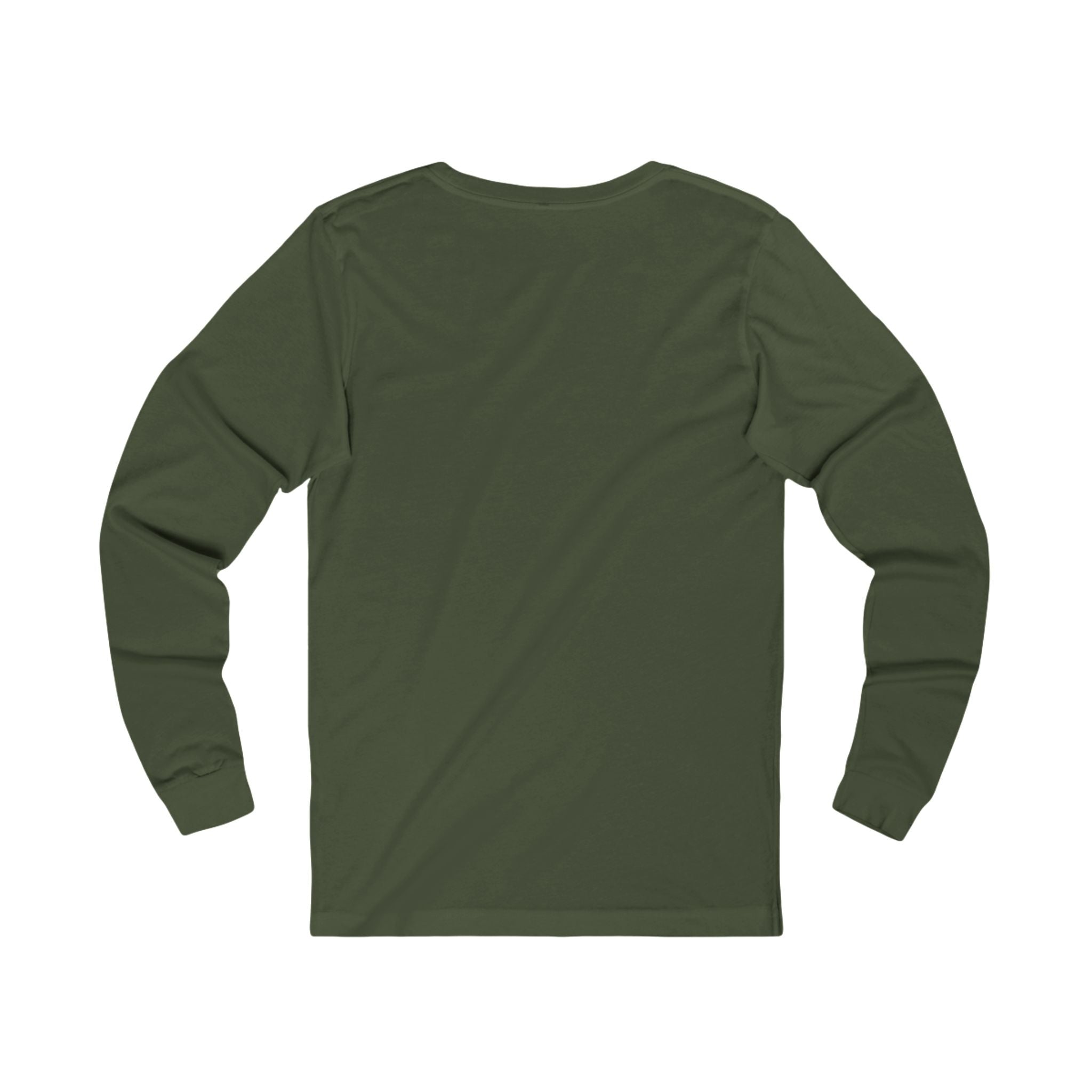 Unisex Vintage Carnegie Deli Retro Neon Sign Long Sleeve T-Shirt