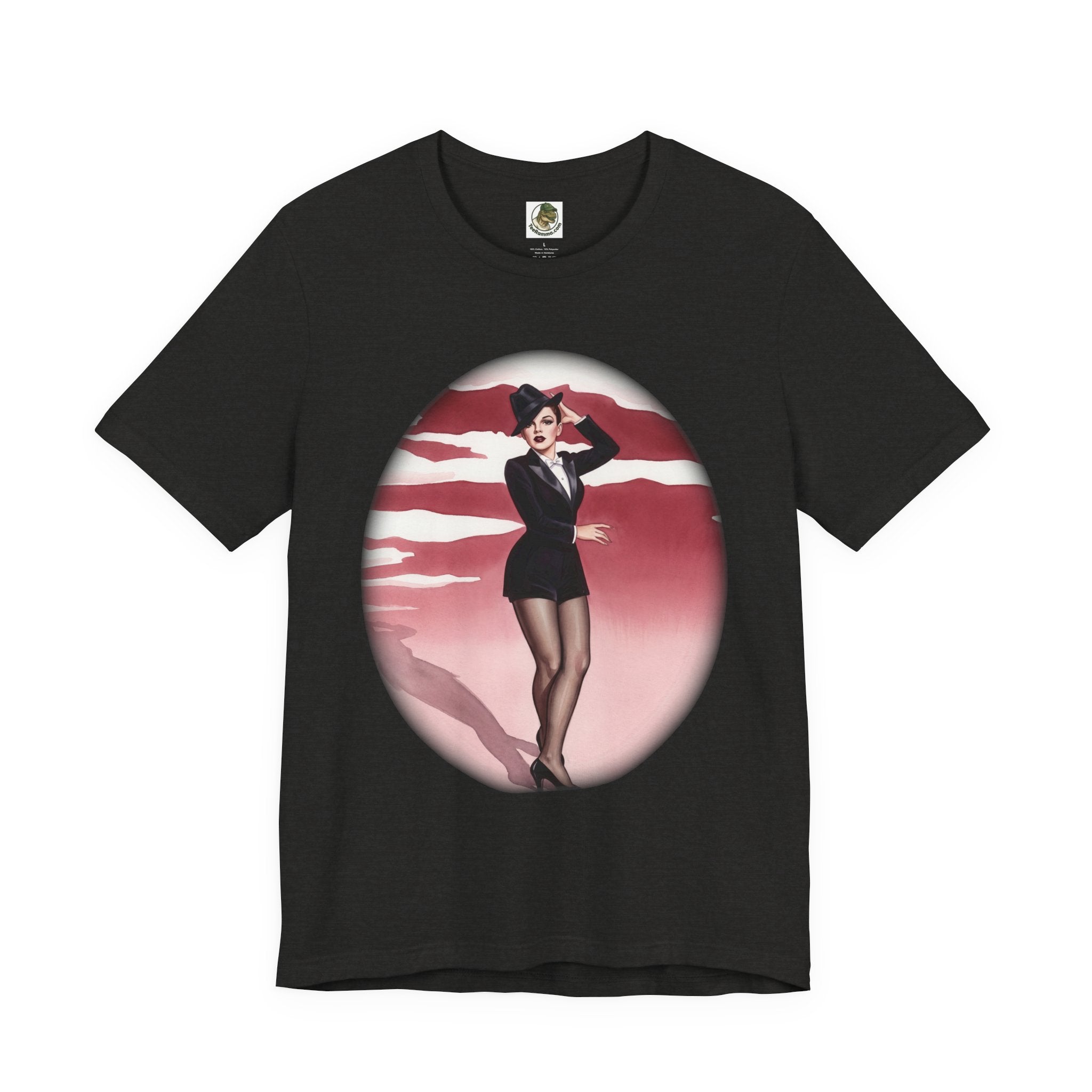 Get Happy Tee